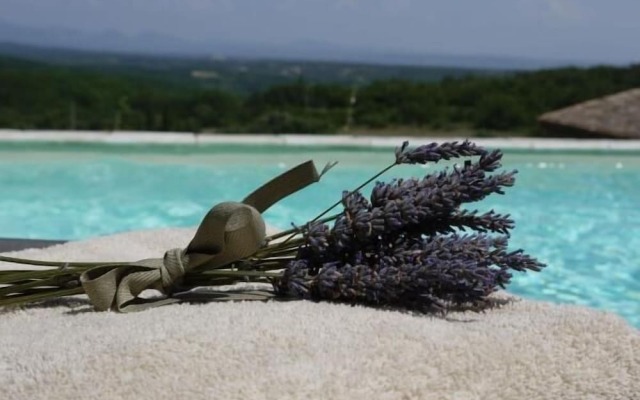 La Ferme les Eybrachas