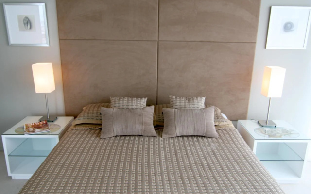 PeepSleep Chevron Towers – Guest Rooms – Gold Coast