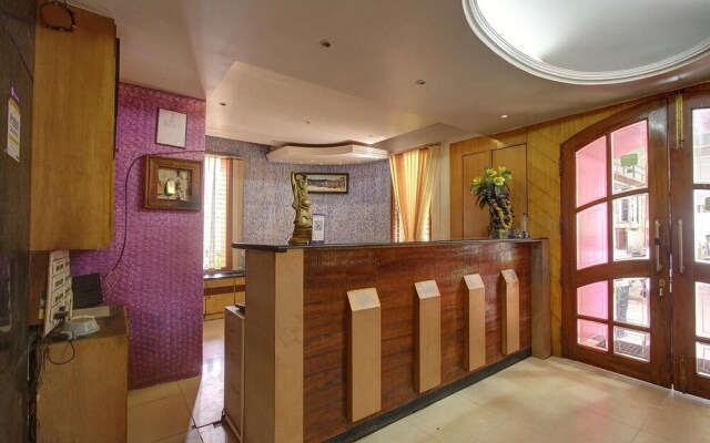 Hotel Rajsangam International