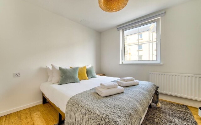 GuestReady Apartment in Leith