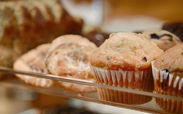 Best Western Plus Kelly Inn & Suites