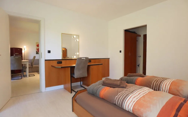 Appart Hotel Julia