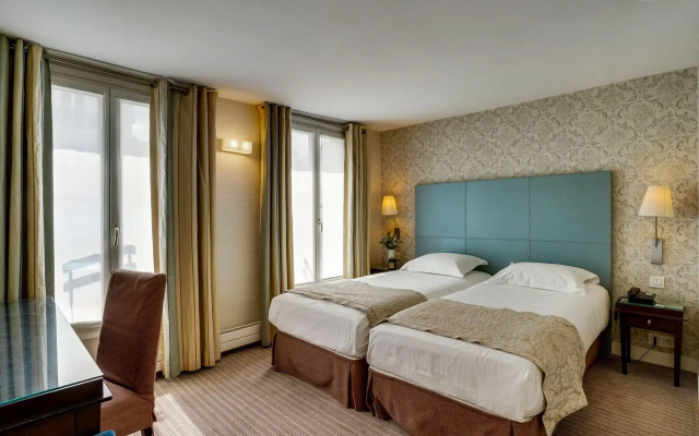 Hotel Passy Eiffel