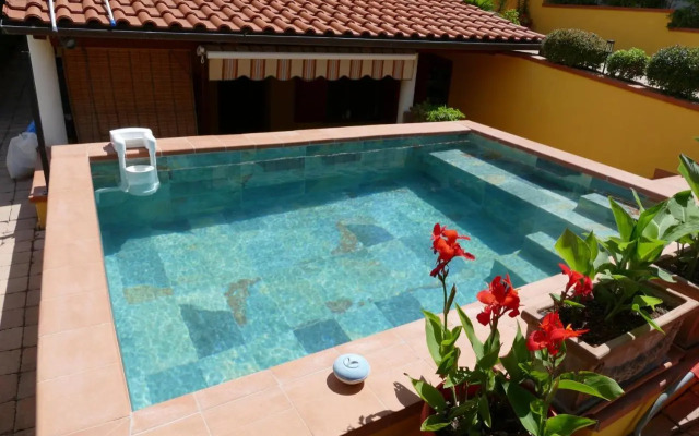 Apartments Toscana