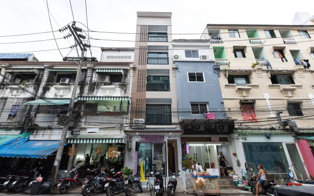 Minimal House Patong
