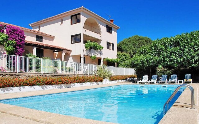 Residence Marie-Diane