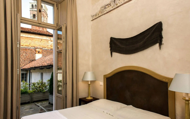 Hotel San Giovanni Resort