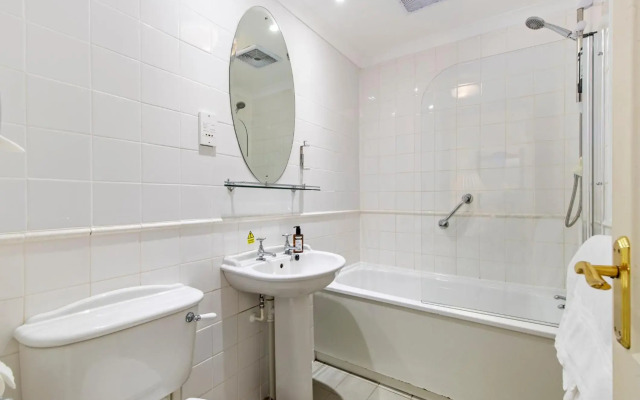 Best Western Lamphey Court Hotel & Spa