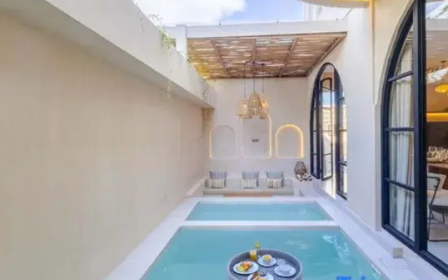 Villa San Miguel by Pertama Stay