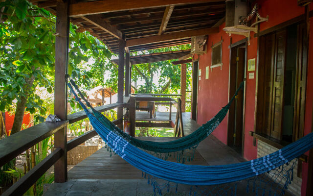 Raiz do Mutá Pousada