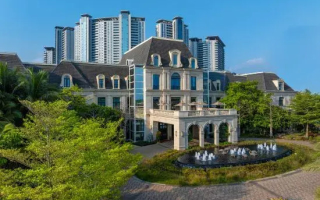 Riyuewan Legend Hotel