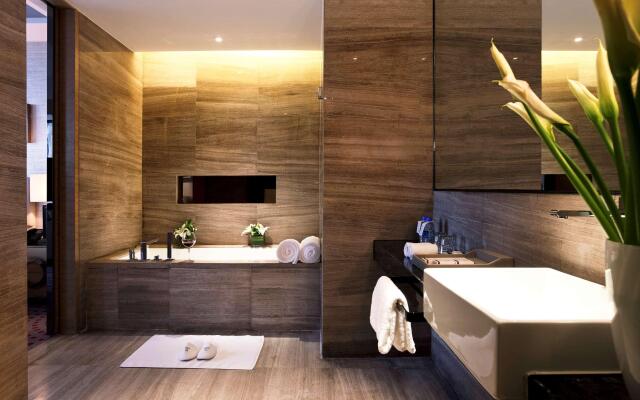 Grand Mercure Jinan Sunshine