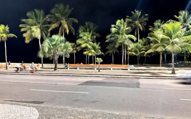 Lar Recife Olinda Praia 2