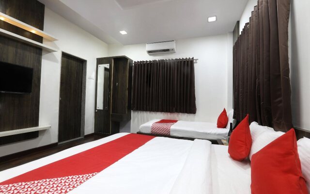 Vishnupriya Regency by OYO Rooms