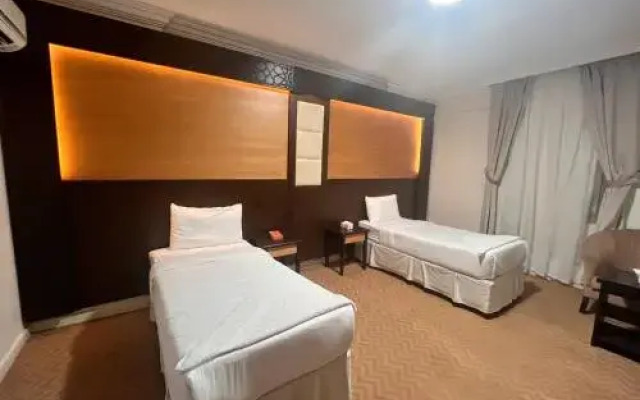 Rimonim Marina Club Eilat Apartments