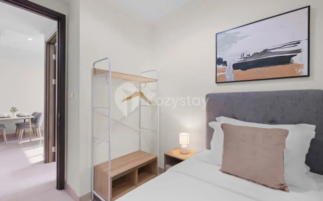 Maravi by Kozystay - Menteng
