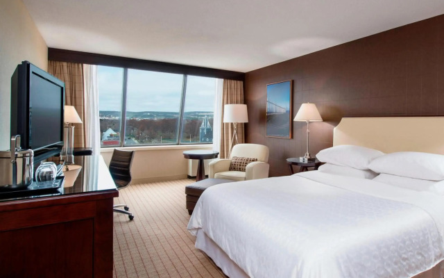Sheraton Hotel Newfoundland