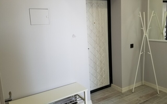 Apartamenty na Okruzhnoj 2