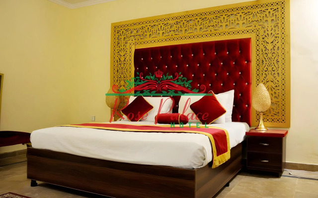 Rose Palace Hotel Gulberg