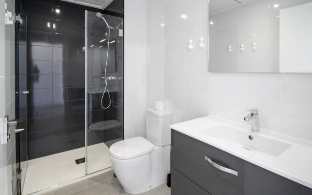 Townhouse Casa Champis