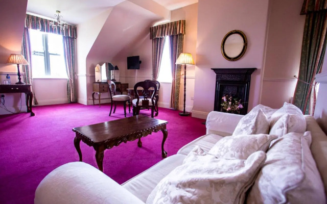 Ballybunion Golf Holiday Homes