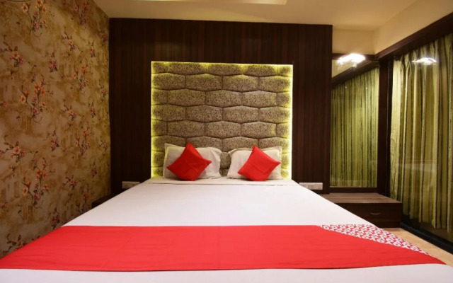 Hotel Downtown By OYO Rooms