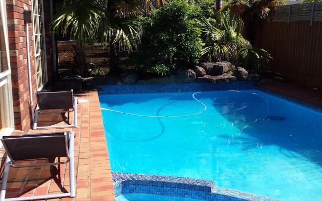 Frankston B&B