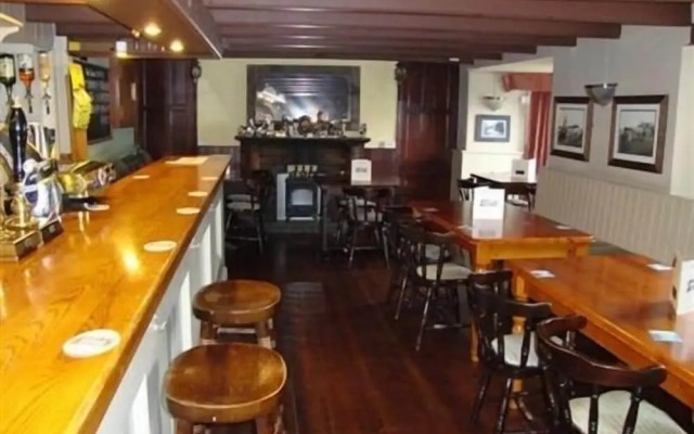 The White Hart