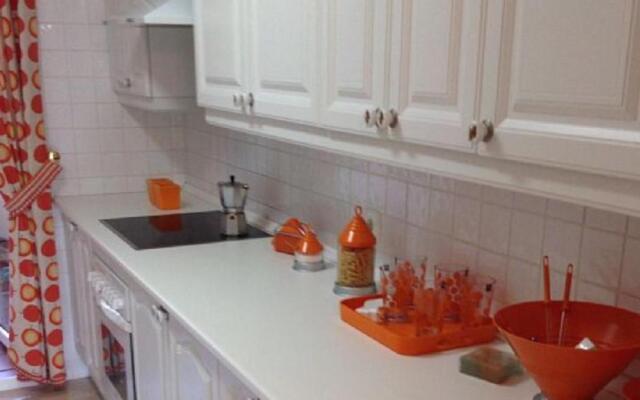 MI CAPRICHO C16 Beachfront Apartment