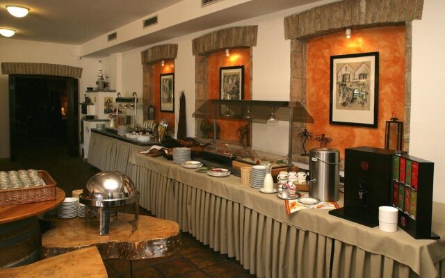 Hotel Johannes-Zeche