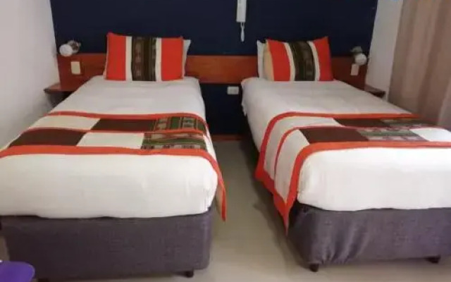 Hotel Esmeralda