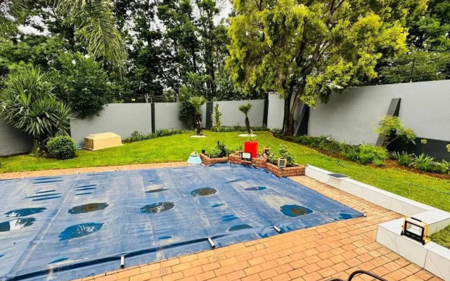 Villa Picasso - 2 Bed Villa