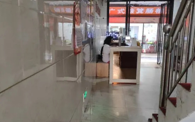 Nanning Langyu Convenient Hotel