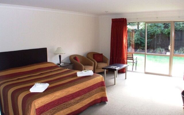 Hanmer Springs Retreat