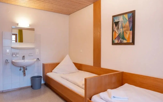 Tagungszentrum Franziskanerinnen von Bonlanden Gästehaus San Damiano