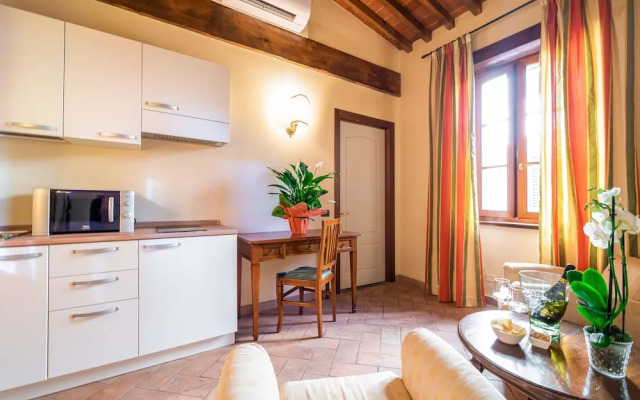 Albergo Falterona