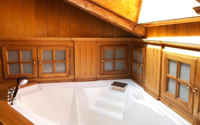 Chalet des Fermes de Marie, Collection Chalets des Fermes