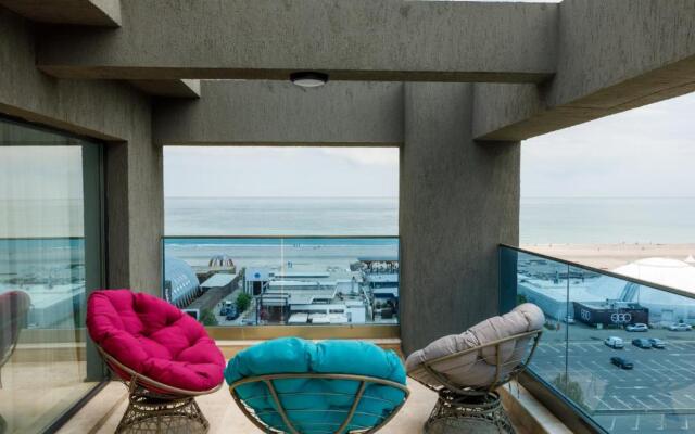 North Club Apartments II