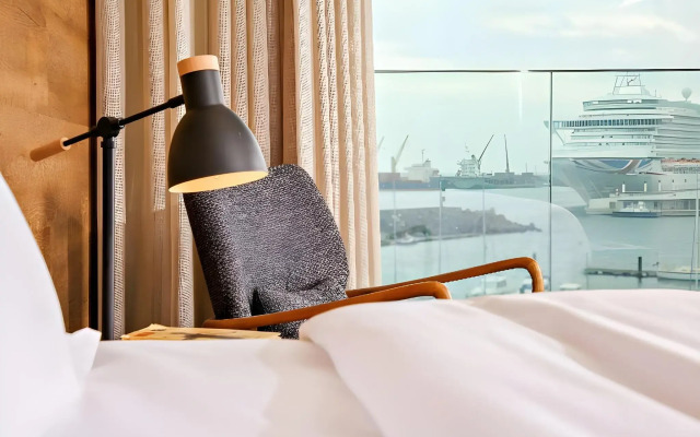 Octant Ponta Delgada