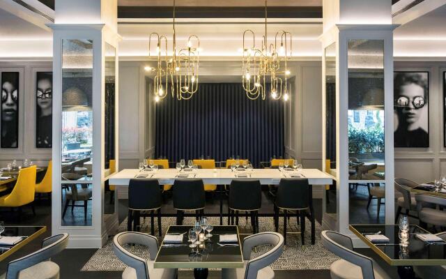 Sofitel Washington DC Lafayette Square