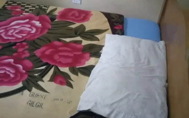 Lesia Guest House