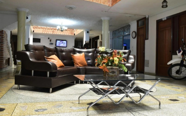 Hotel El Principe