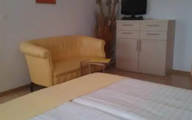 Hotel Du Faucon