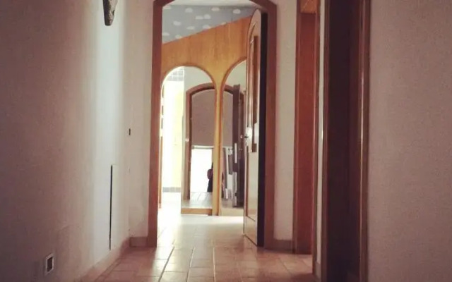 Residence Cala Grande Suite