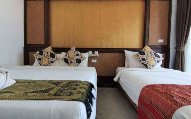 Lanta For Rest Boutique Hotel