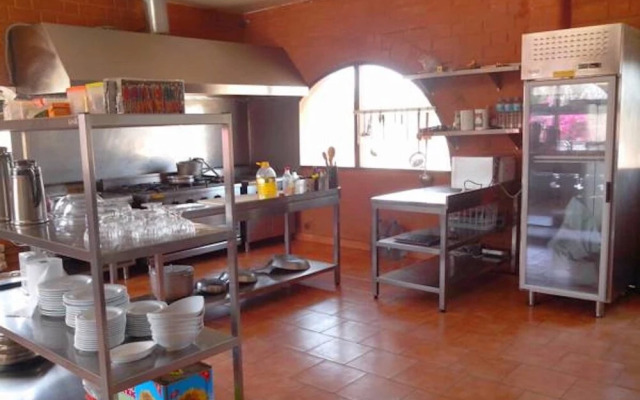 Baobab Lodge