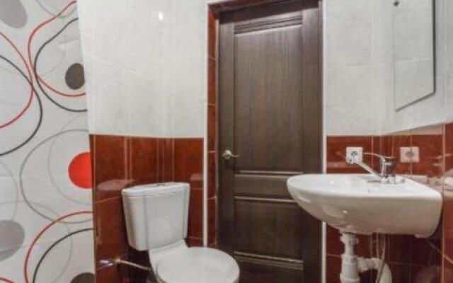 Hotel Tri Bogatyrya