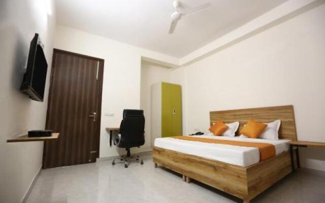 FabHotel Horizon