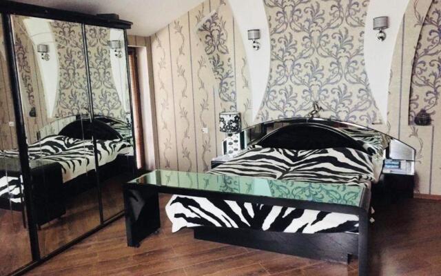 Digomi private house