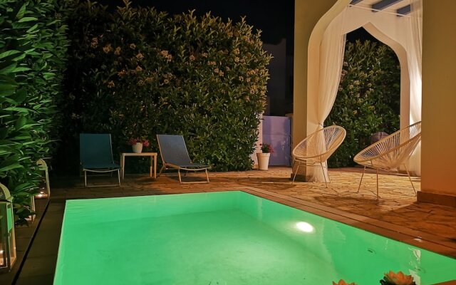 Villa Teresa Casa Vacanza